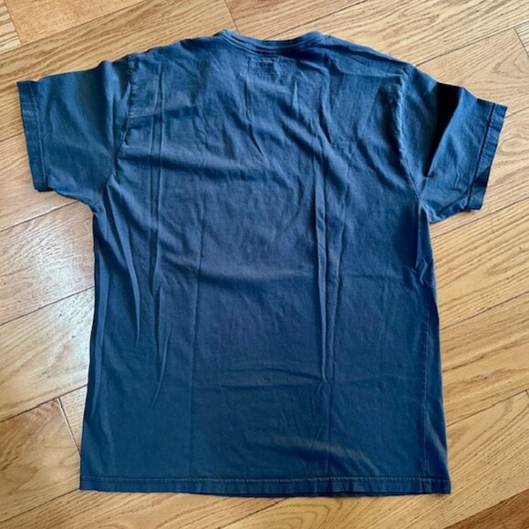 Buffalo Bills Thurman Thomas Vintage T-Shirt Men's / Unisex L " Thurmanator" - Picture 4 of 8